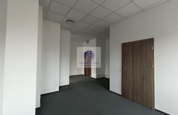 Wola: lokal biurowy 134,11 m2 na wynajem