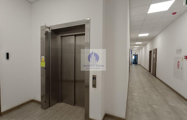 Wola: lokal biurowy 134,11 m2 na wynajem