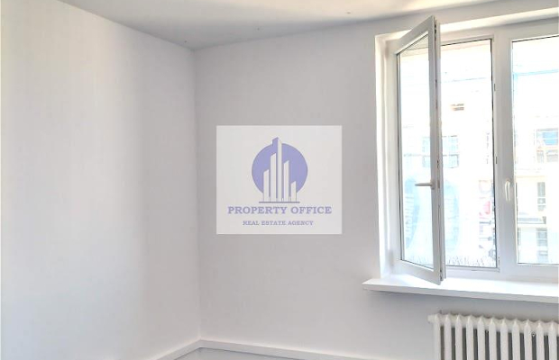 Wola: lokal biurowy 14,01 m2 na wynajem