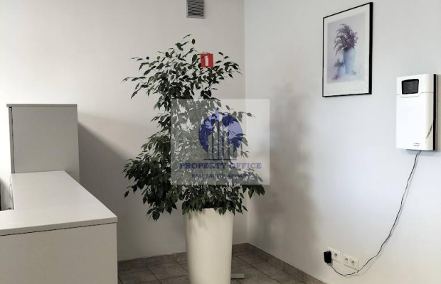 Wola: lokal biurowy 14,01 m2 na wynajem
