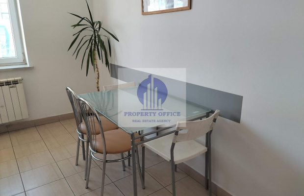 Wola: lokal biurowy 14,01 m2 na wynajem