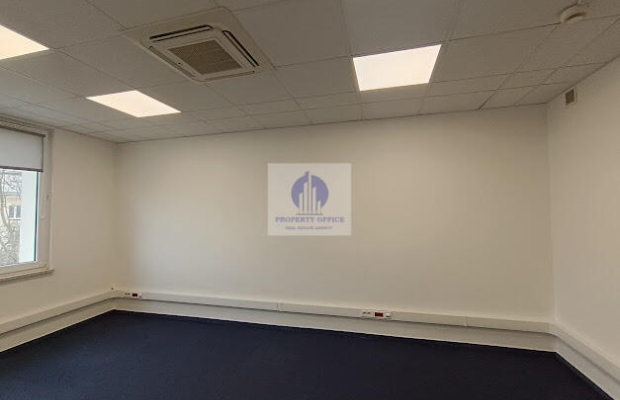 Wola: lokal biurowy 43,28 m2 na wynajem