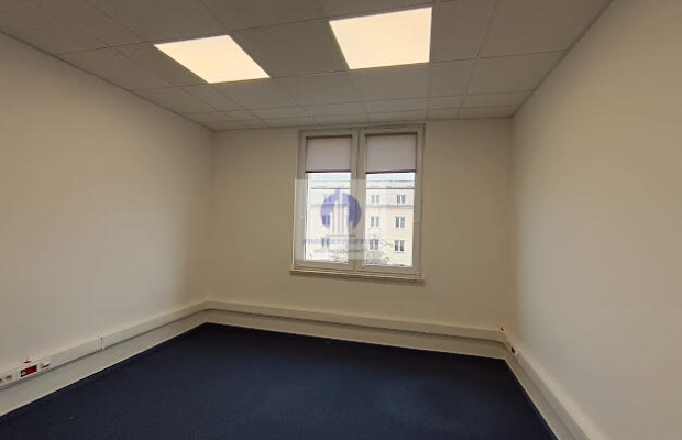 Wola: lokal biurowy 43,28 m2 na wynajem