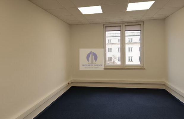 Wola: lokal biurowy 43,28 m2 na wynajem