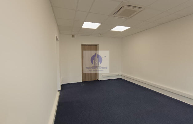 Wola: lokal biurowy 43,28 m2 na wynajem