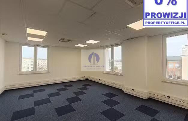 Wola: lokal biurowy 42,12 m2na wynajem
