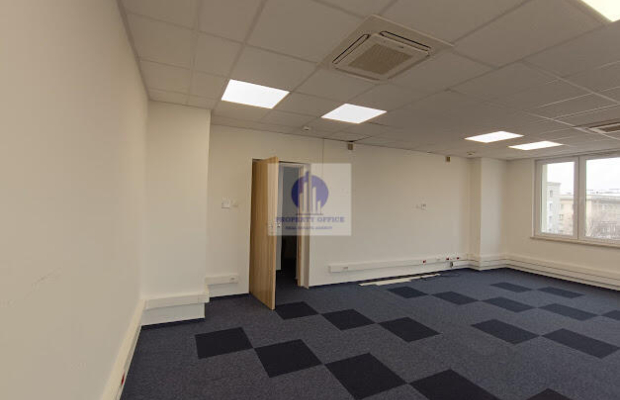 Wola: lokal biurowy 42,12 m2na wynajem