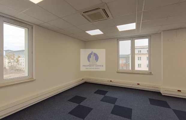 Wola: lokal biurowy 42,12 m2na wynajem