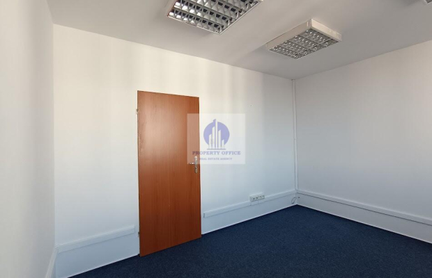 Wola: lokal biurowy 16,21 m2 na wynajem