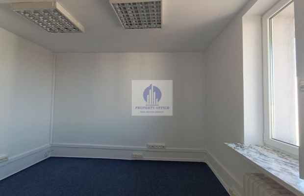 Wola: lokal biurowy 16,21 m2 na wynajem