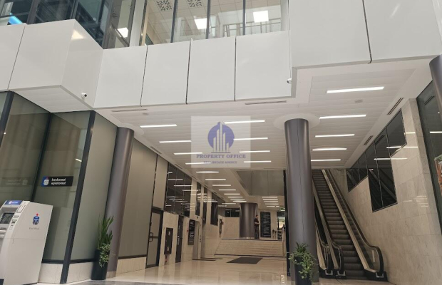 Śródmieście: lokal biurowy 305m2 na wynajem
