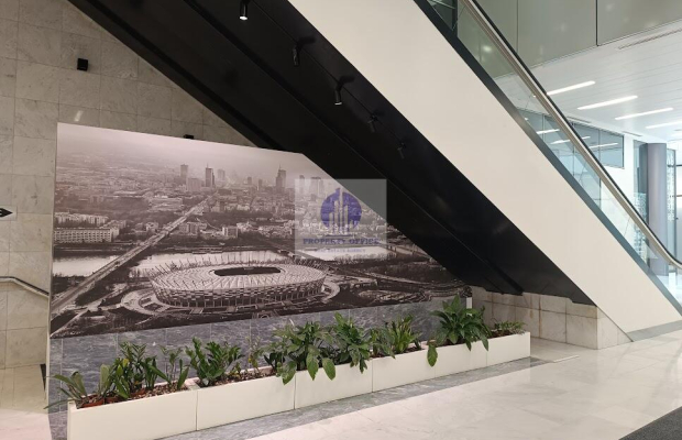 Śródmieście: lokal biurowy 305m2 na wynajem