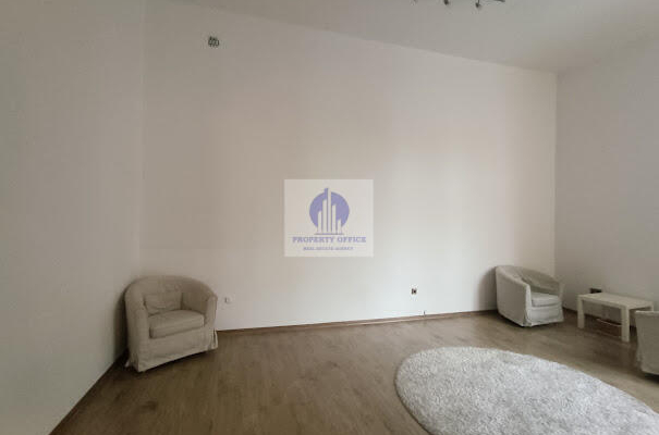 Śródmieście: lokal biurowy 34,32m2 na wynajem