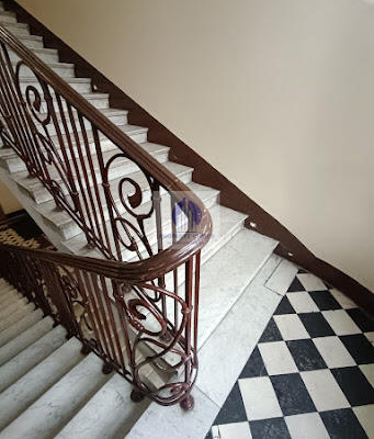 Śródmieście: lokal biurowy 19,47 m2 na wynajem