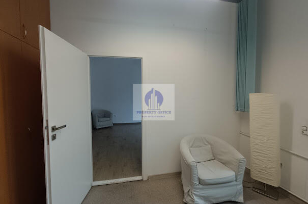 Śródmieście: lokal biurowy 15,07 m2 na wynajem