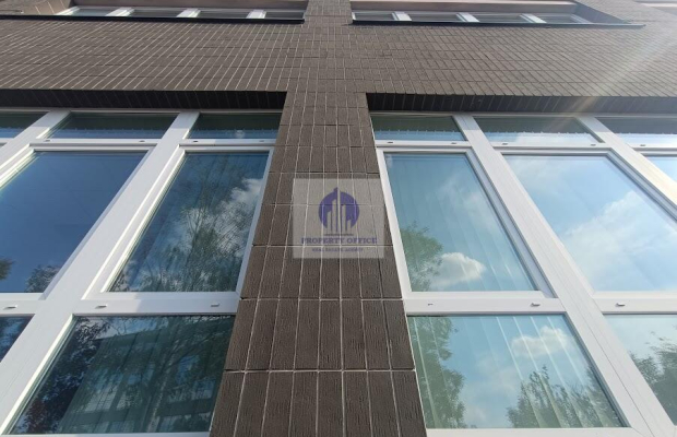 Mokotów: lokal biurowy 124,58m2 na wynajem