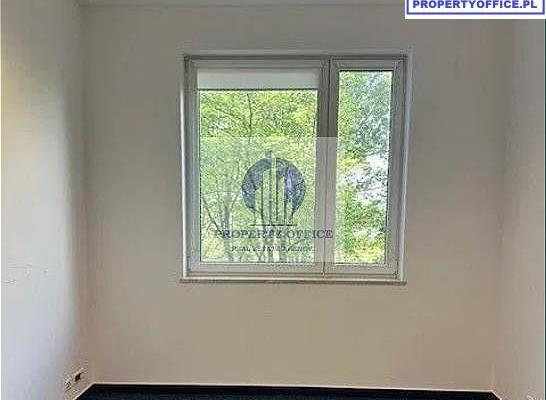 Mokotów: lokal biurowy 36,50 m2 na wynajem