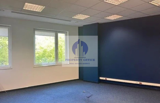 Mokotów: lokal biurowy 36,50 m2 na wynajem
