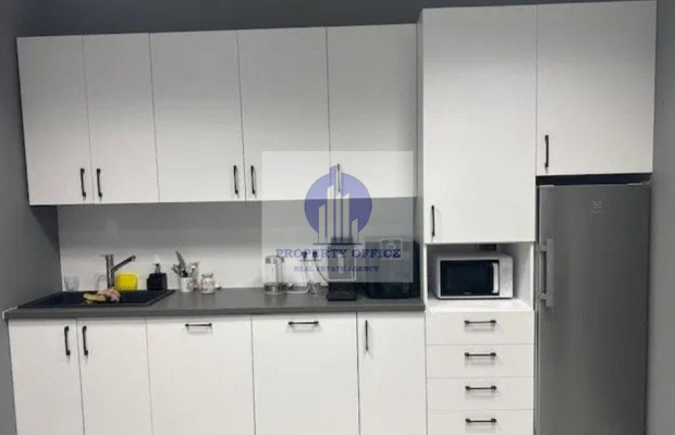 Mokotów: lokal biurowy 36,50 m2 na wynajem