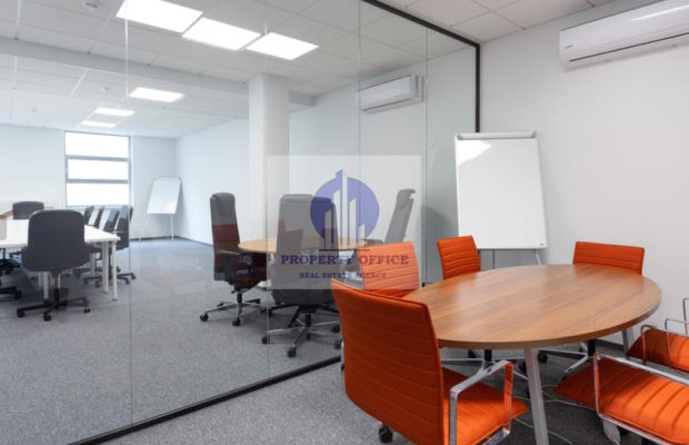 Warszawa Centrum-lokal biurowy 259m2 na wynajem