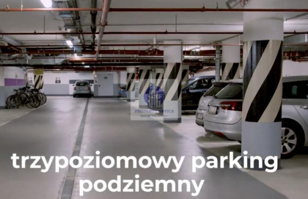 Warszawa Centrum-lokal biurowy 259m2 na wynajem