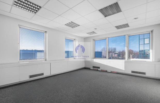 Ochota: lokal biurowy 700,23 m2 na wynajem