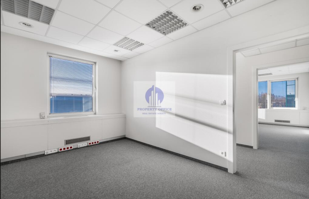 Ochota: lokal biurowy 700,23 m2 na wynajem