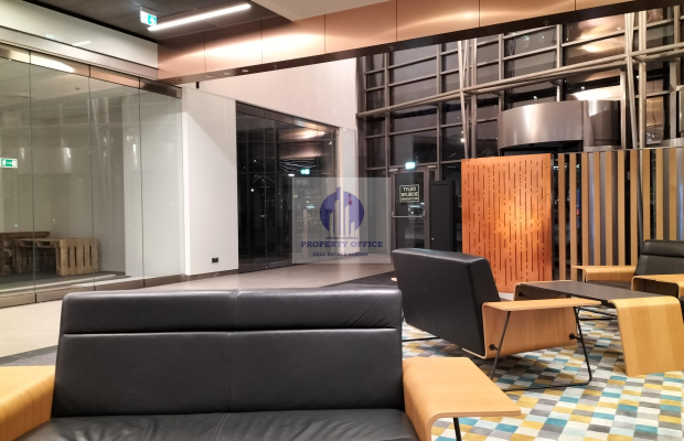 Śródmieście: lokal biurowy 924 m2 na wynajem