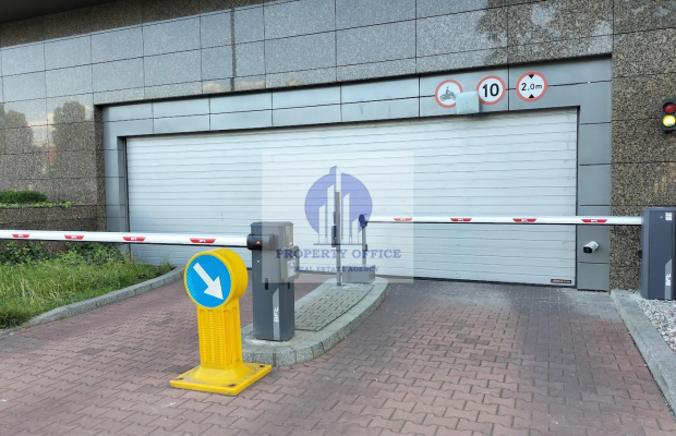 Śródmieście: lokal biurowy 924 m2 na wynajem