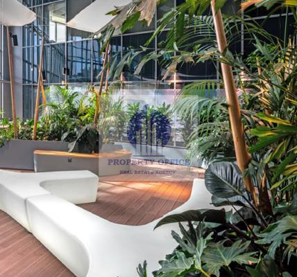 Śródmieście: lokal biurowy 924 m2 na wynajem