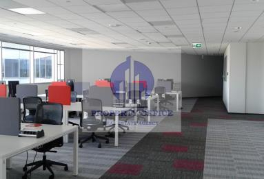 Śródmieście: lokal biurowy 1040 m2 na wynajem