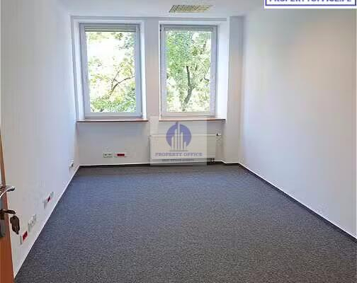 Śródmieście: lokal biurowy na wynajem