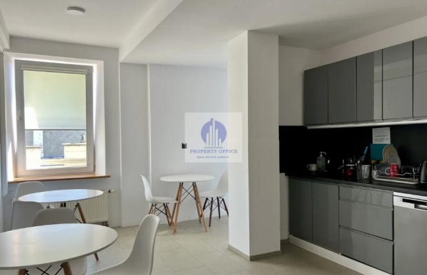 Śródmieście: lokal biurowy 27,01m2 na wynajem