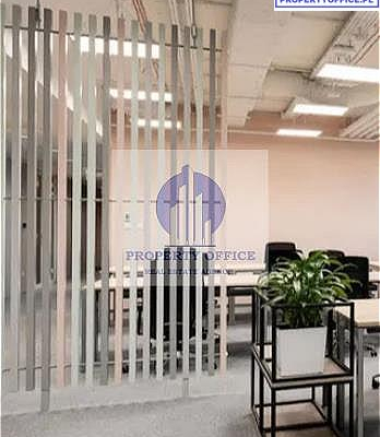 Mokotów: lokal biurowy 1087 m2 na wynajem