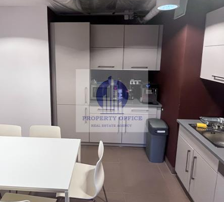 Ochota: lokal biurowy 410 m2 na wynajem