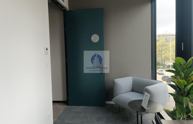 Śródmieście: biuro serwisowane na wynajem