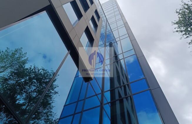 Śródmieście: biuro serwisowane na wynajem