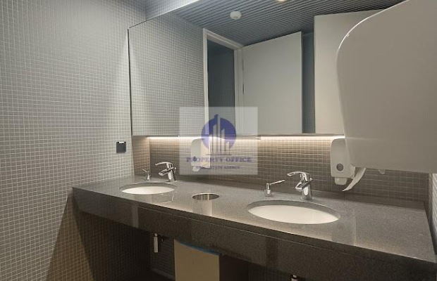 Śródmieście: biuro serwisowane na wynajem