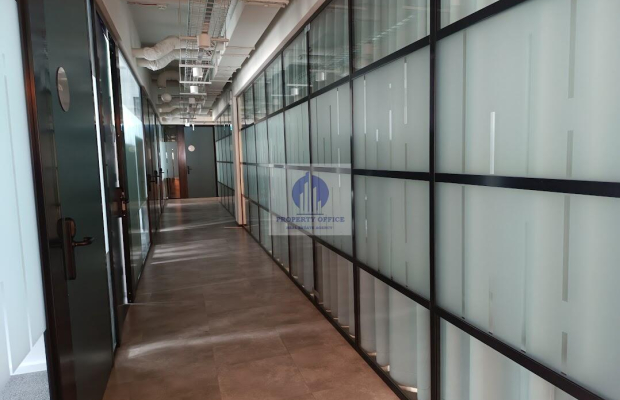 Śródmieście: biuro serwisowane na wynajem