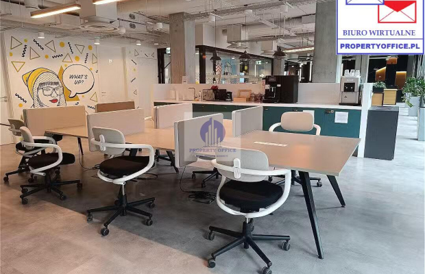Śródmieście:biuro wirtualne
