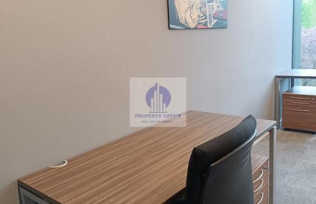 Śródmieście: biuro serwisowane na wynajem