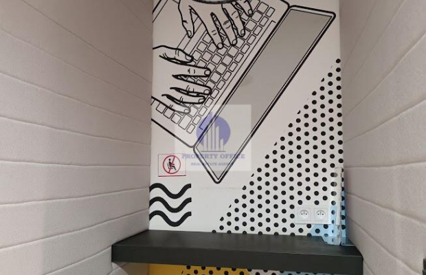 Śródmieście: biuro serwisowane na wynajem