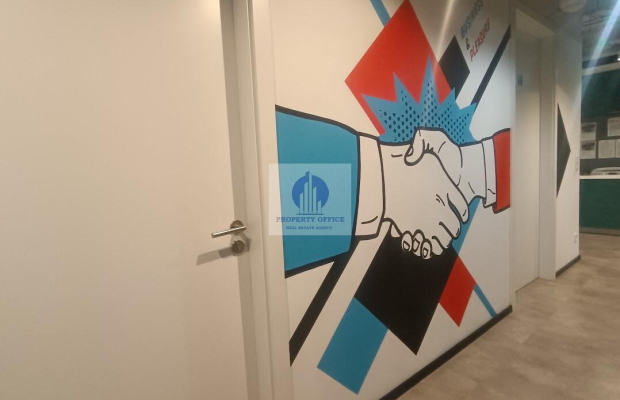 Śródmieście: biuro serwisowane na wynajem