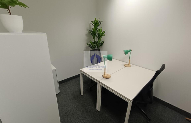 Ochota: biuro serwisowane na wynajem