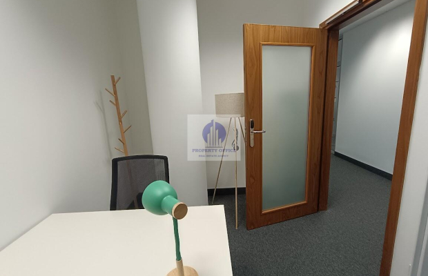 Ochota: biuro serwisowane na wynajem