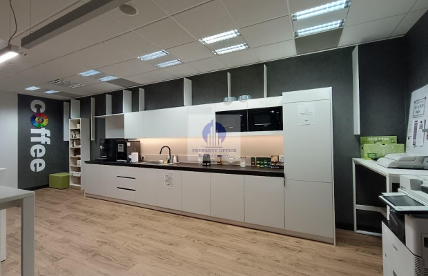 Ochota: biuro serwisowane na wynajem