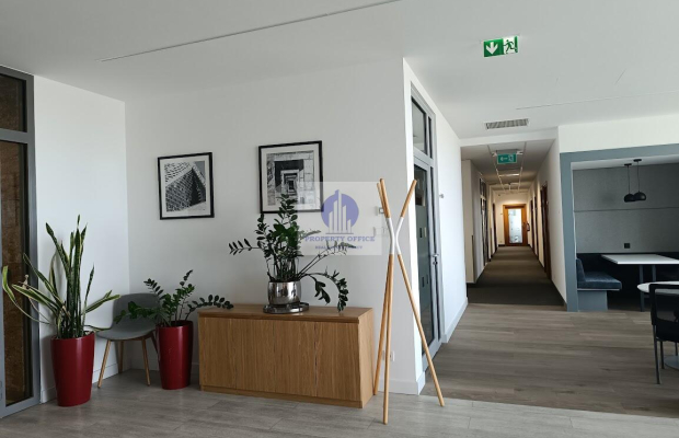 Ochota: biuro serwisowane na wynajem