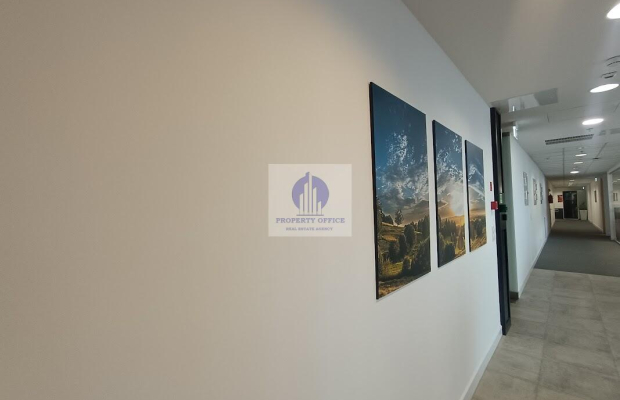 Śródmieście: biuro serwisowane na wynajem