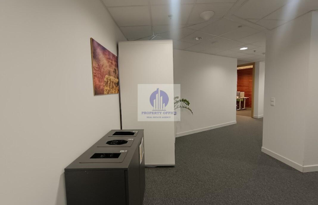 Śródmieście: biuro serwisowane na wynajem