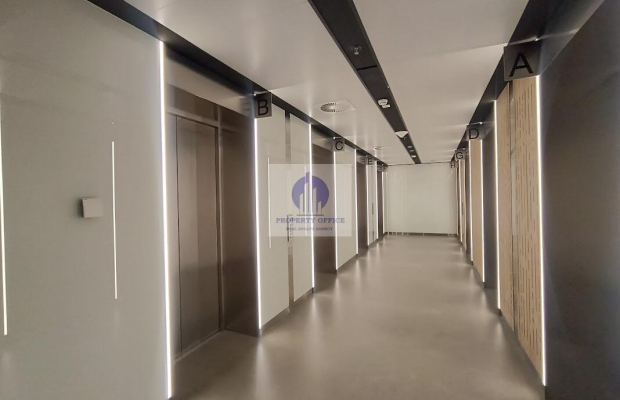 Śródmieście: biuro serwisowane na wynajem